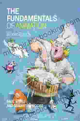 The Fundamentals Of Animation Anita Brookner