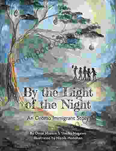 By The Light Of The Night: An Oromo Immigrant Story