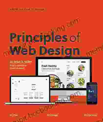 Principles Of Web Design Anita Nipane