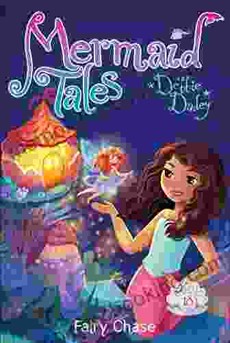 Fairy Chase (Mermaid Tales 18)