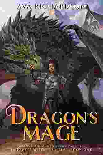 Dragon S Mage (Ragond S Witch Hunter 1)