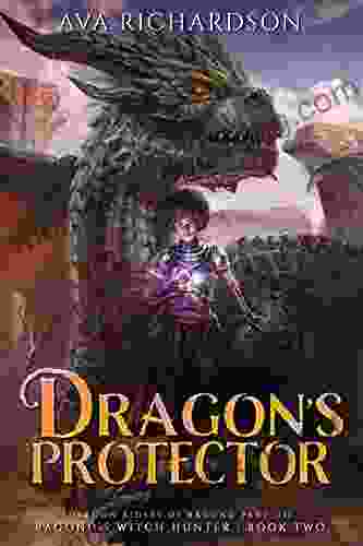 Dragon S Protector (Ragond S Witch Hunter 2)