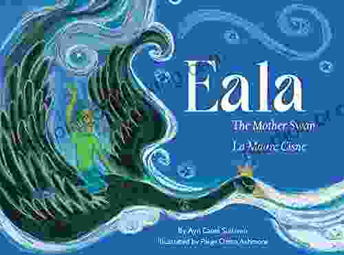 Eala: The Mother Swan Ayn Cates Sullivan