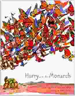 Hurry And The Monarch Antoine O Flatharta