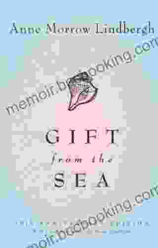 Gift From The Sea Anne Morrow Lindbergh