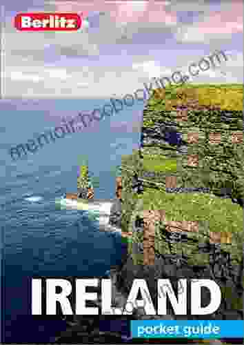 Berlitz Pocket Guide Ireland (Travel Guide EBook) (Berlitz Pocket Guides)