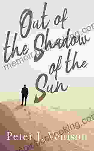 Out Of The Shadow Of The Sun