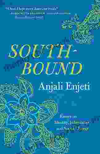 Southbound: Essays On Identity Inheritance And Social Change (Crux: The Georgia In Literary Nonfiction Ser )