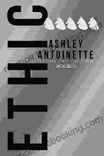 Ethic 5 Ashley Antoinette