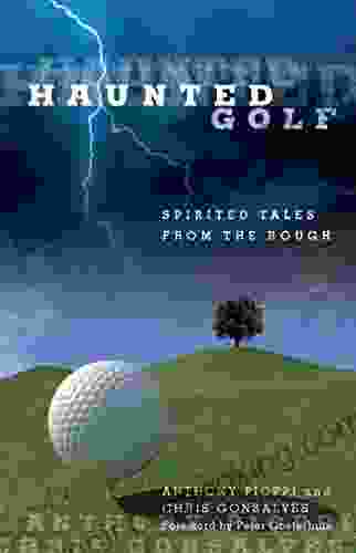 Haunted Golf: Spirited Tales From The Rough