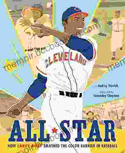All Star: How Larry Doby Smashed The Color Barrier In Baseball