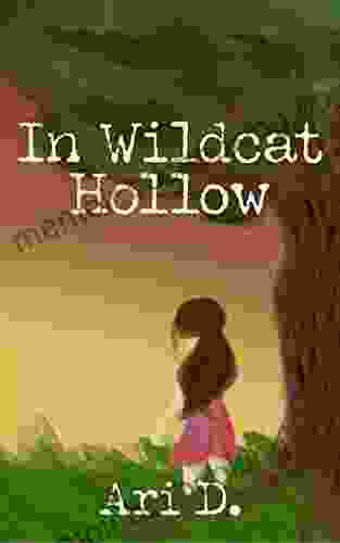 In Wildcat Hollow (The Hollow And The Cove 1)
