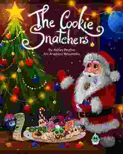 The Cookie Snatchers Ashley Pecchia