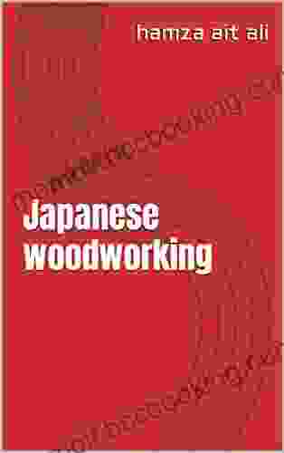 Japanese Woodworking Antonio Pigafetta