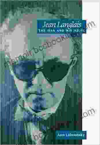 Jean Langlais: The Man And His Music (Amadeus)