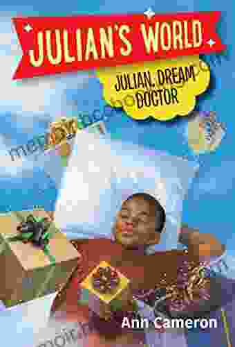 Julian Dream Doctor (Julian S World)