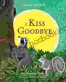 A Kiss Goodbye (The Kissing Hand Series)