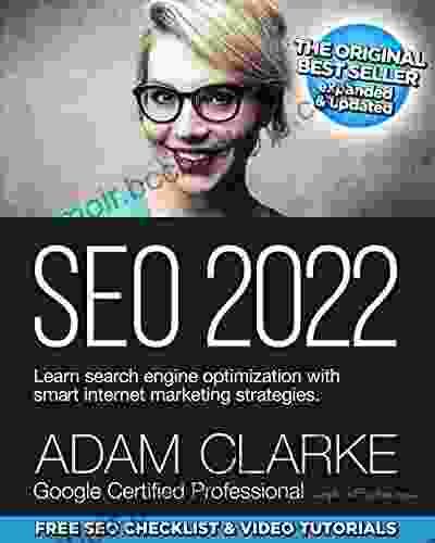 SEO 2024: Learn Search Engine Optimization With Smart Internet Marketing Strategies