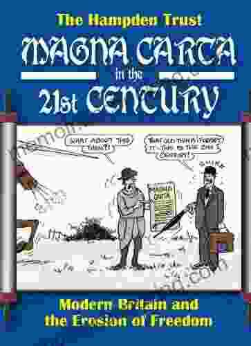 Magna Carta In The 21st Century