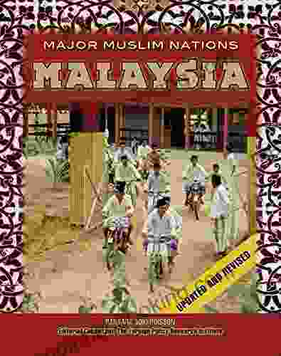 Malaysia (Major Muslim Nations) Barbara Aoki Poisson