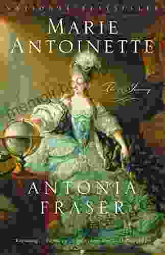 Marie Antoinette: The Journey Antonia Fraser