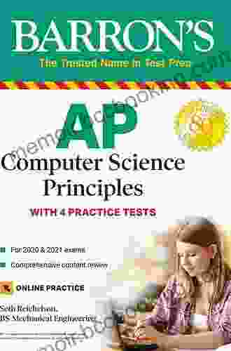 AP Physics 2: With 4 Practice Tests (Barron S AP)