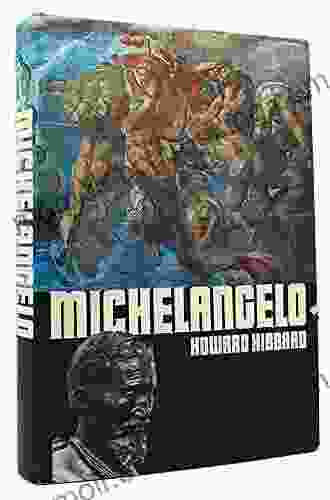 Michelangelo (Icon Editions) Antony Kamm