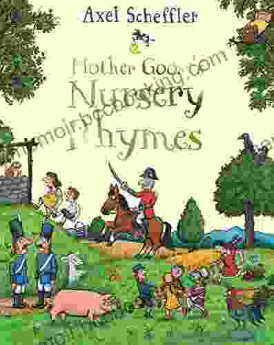 Mother Goose S Nursery Rhymes: A First Treasury