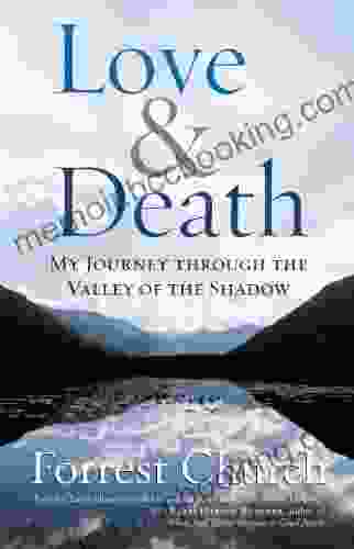 Love Death: My Journey Through The Valley Of The Shadow