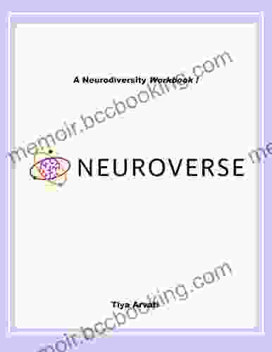 Neuroverse A Neurodiversity Workbook : What Is Neurodiversity