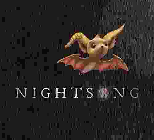 Nightsong Ari Berk