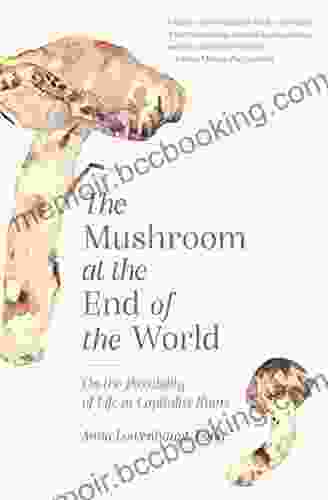 The Mushroom At The End Of The World: On The Possibility Of Life In Capitalist Ruins