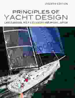 Principles Of Yacht Design Baby Professor