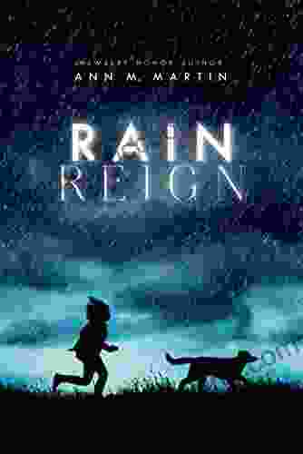 Rain Reign (Ala Notable Children S Middle Readers)