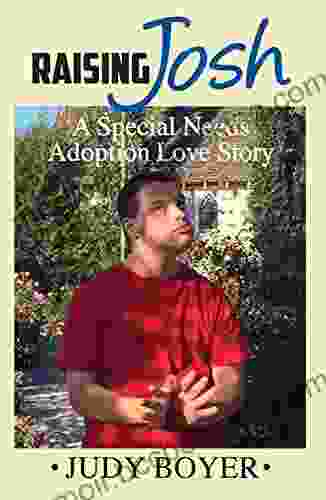 Raising Josh: A Special Needs Adoption Love Story