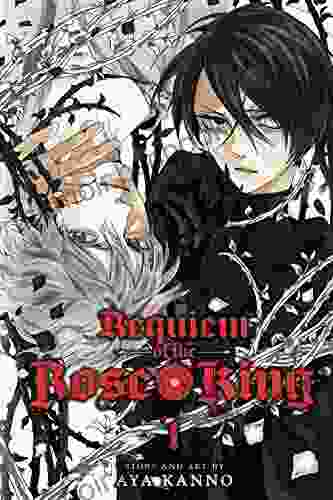 Requiem Of The Rose King Vol 1