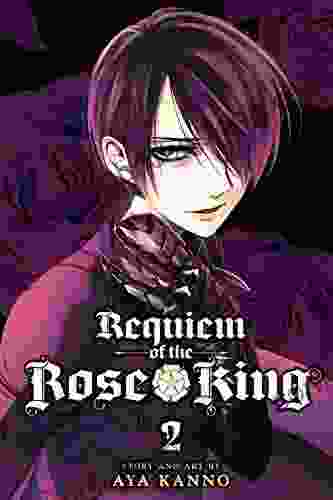 Requiem Of The Rose King Vol 2