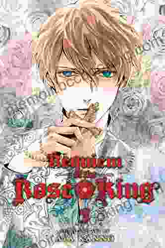 Requiem Of The Rose King Vol 3