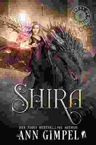 Shira: An Urban Fantasy (Circle Of Assassins 1)