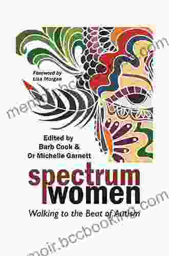 Spectrum Women: Walking To The Beat Of Autism
