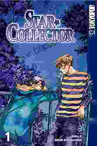 Star Collector Volume 1 Anna Backhausen