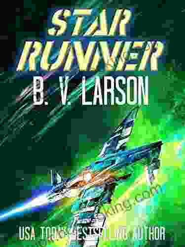 Star Runner (Star Runner 1)