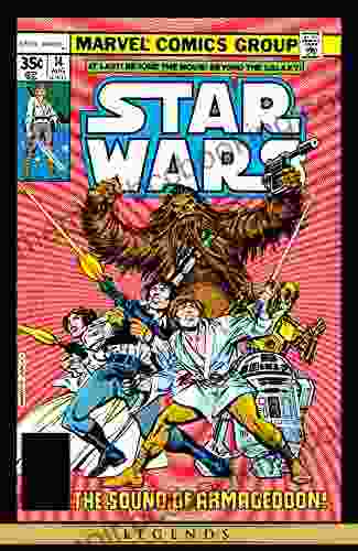 Star Wars (1977 1986) #14 Archie Goodwin