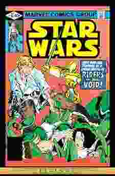 Star Wars (1977 1986) #38 Archie Goodwin