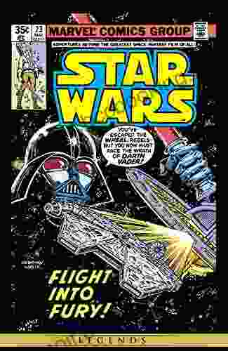 Star Wars (1977 1986) #23 Archie Goodwin
