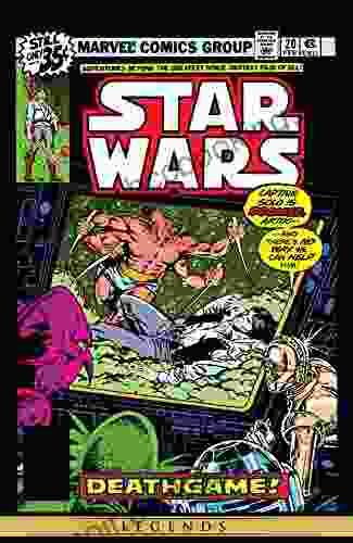 Star Wars (1977 1986) #20 Archie Goodwin