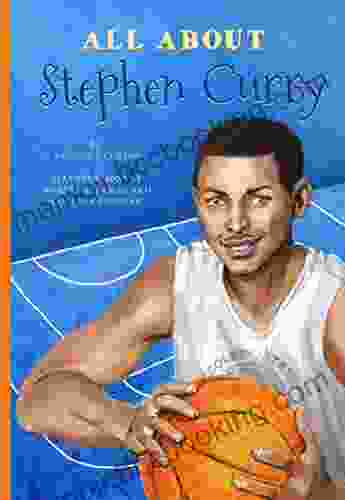 All About Stephen Curry (All About People)