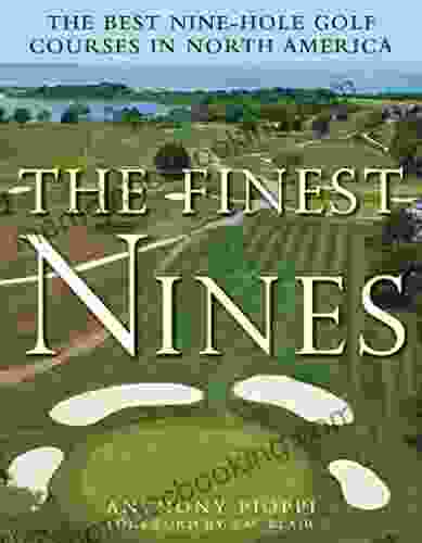 The Finest Nines: The Best Nine Hole Golf Courses In North America