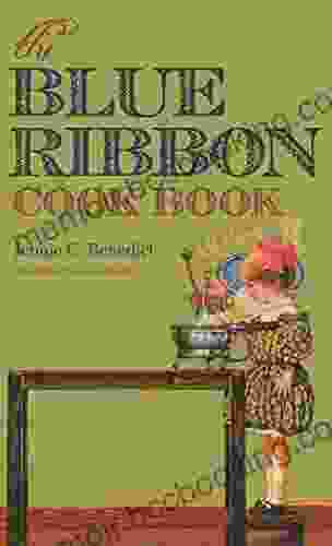 The Blue Ribbon Cook