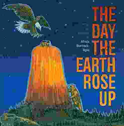 The Day The Earth Rose Up